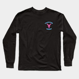 Transcend Gender Long Sleeve T-Shirt